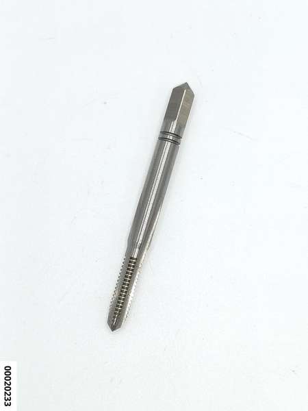 hansewerkzeug SHSS-Hand-Gew-Bohrer Typ 416 metr. DIN 352 M M4 x 0,7