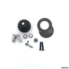Reparatur-Satz f. 3/4" Ratsche