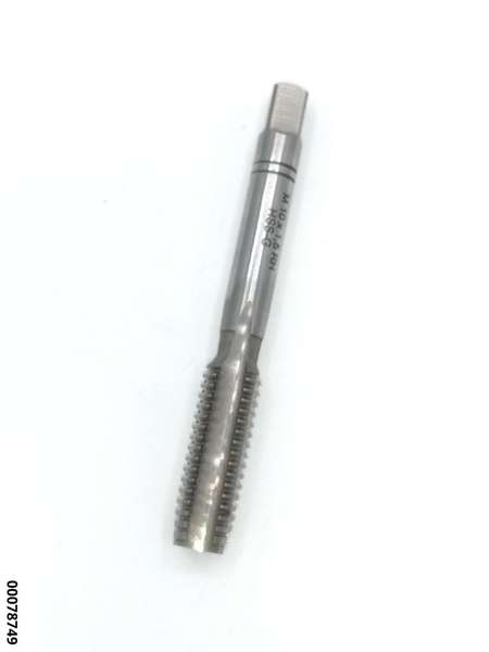 hansewerkzeug HSS-Hand-Gewinde-Bohrer Typ US-200 Mittelschneider M10x1,5mm