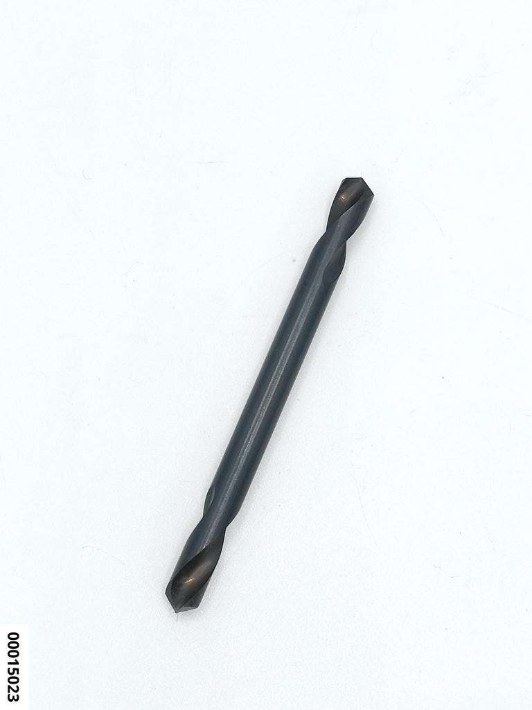 hansewerkzeug SHSS-k-Bohrer Typ 99K Doppels DIN 1897 4,5 mm