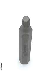 Vielzahneinsatz XZN Aufn.10 mm  M 6 x 75