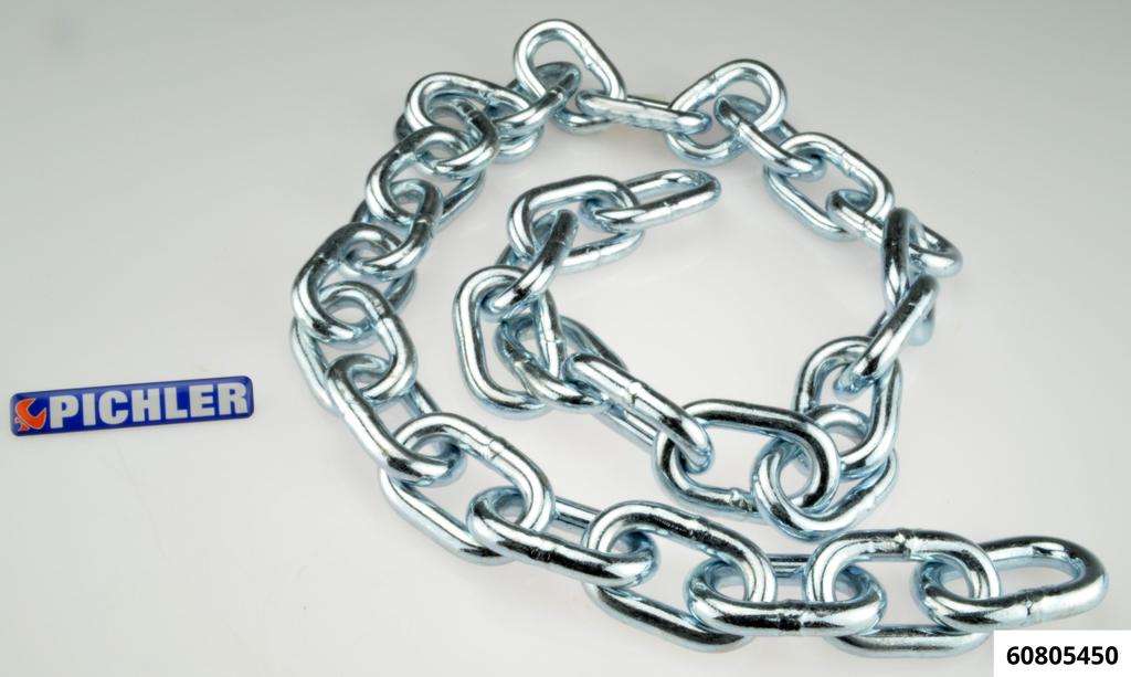 Ersatzkette f.Motordirigent 0,8 Meter lang, 8mm dick