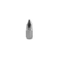 1/4" Micro Bit x 18 mm, Cross, PH3