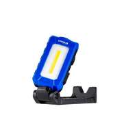 foldable LED pocket light 360° Rotation function