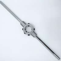 Schneideisenhalter 45x14mm M16-M20 310mm lg.  DIN EN 22568
