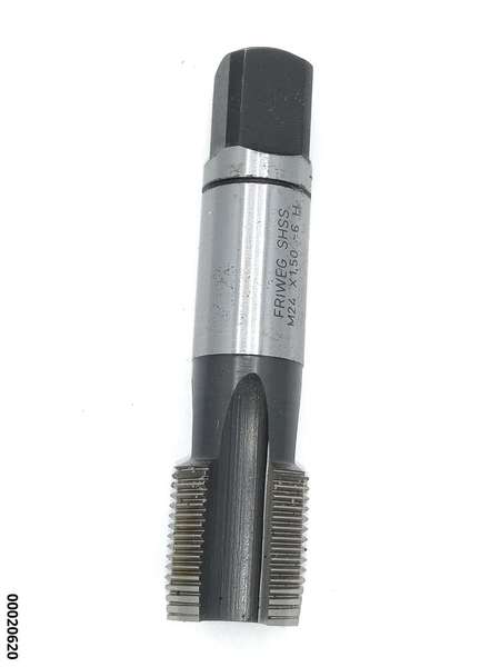 hansewerkzeug SHSS-Hand-Gew-Bohrer  Typ 336 MF DIN 2181  V.  M24x1,5