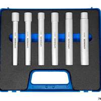 Passage Socket Set Extra Long/Deep