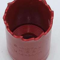 HSS-BI-Metall-Lochkreissäge 30,0 mm Vario