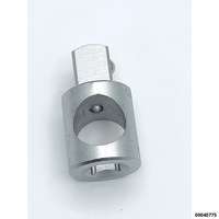 Adapter von 3/8" auf 1/2"