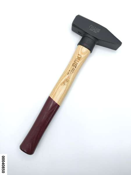 hansewerkzeug Schlosserhammer 1000g***