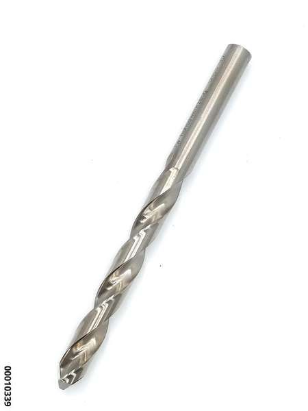 hansewerkzeug SHSS-Spibo Typ 120 "Premium"  9.20 mm DIN 338