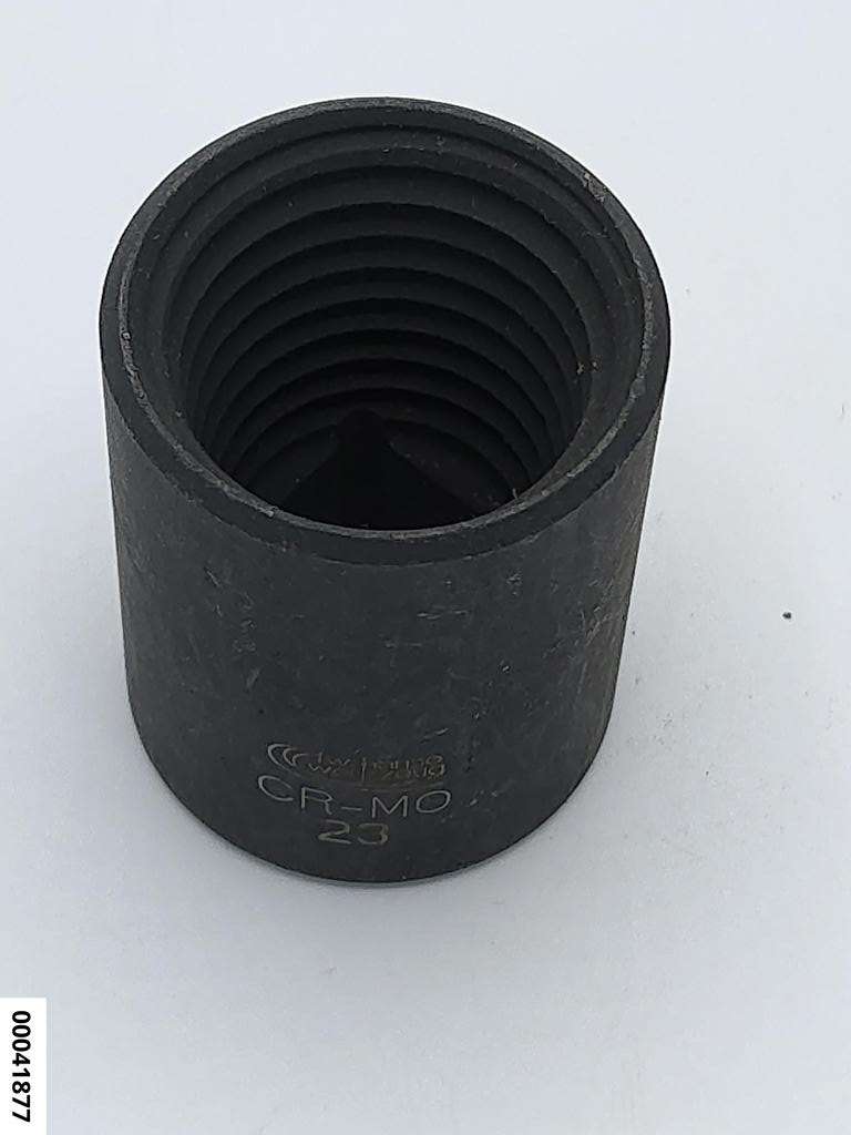 hansewerkzeug Spezial-Steckschlüssel f. Felgenschloß 1/2" 23 mm*