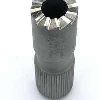 Planfräser 16mm Kontaktflächenreinigung oder als für Bremssattelfräser