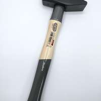 Schlosserhammer 2000g