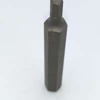 Innensechskanteinsatz Aufnahme 10 mm SW 5 x 75