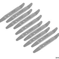 Super mini lever tool, 10 pcs.