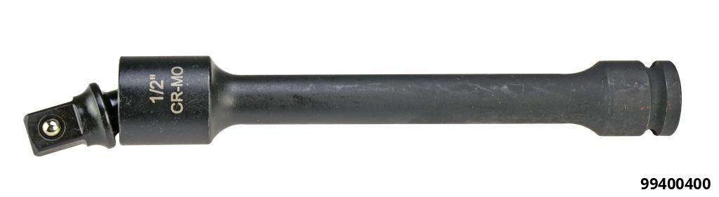 Verlängerung für Steckschlüssel 6-kant 1/2"