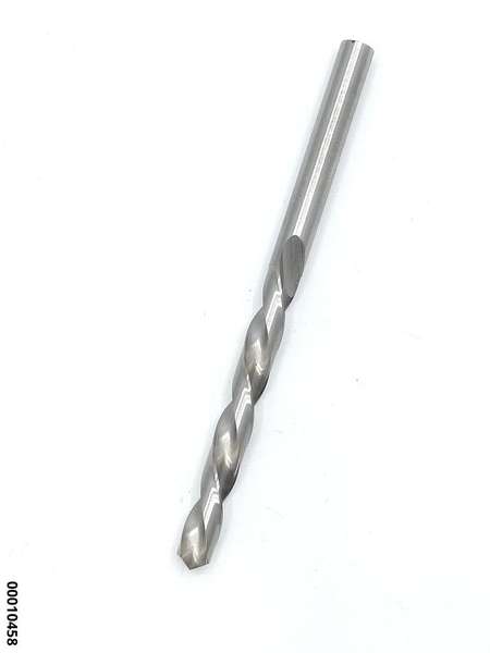 hansewerkzeug SHSS Spiralbohrer Typ 120Links 6,0 mm