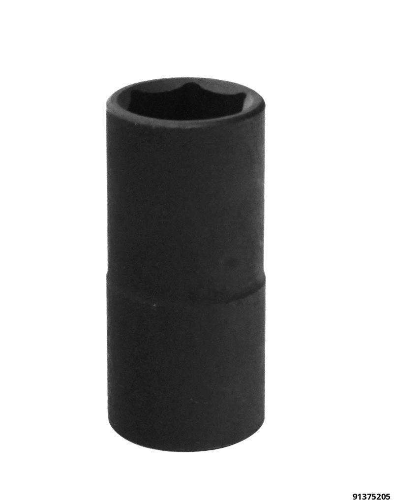 Radmuttern-Lösewerkzeug 20,5mm:21,5mm Geeignet für GM, Ford und Chrysler beschädigte Radbolzen und Muttern