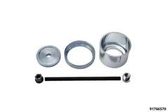 Silentlagerwerkzeug HA Ford Explorer
