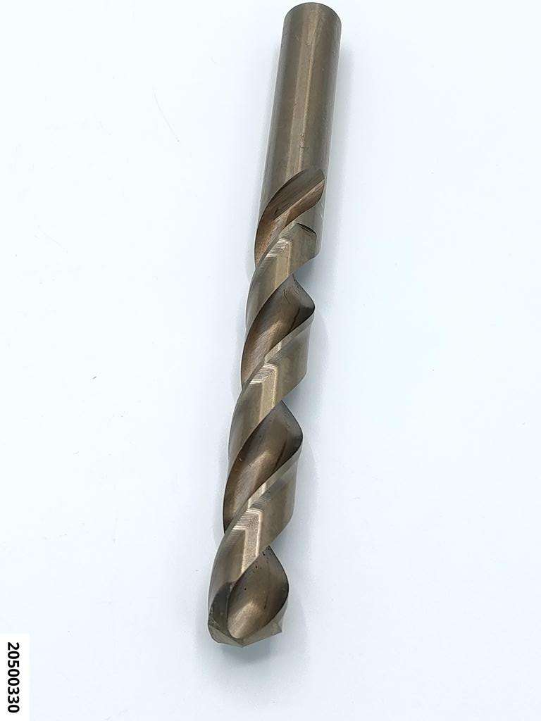 Spiralbohrer HSS-Co 13,0 mm