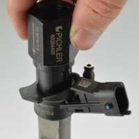 Injector adapter kit PREMIUM