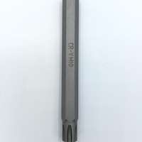 Bit-Einsatz RIBE M 10 x 100 Aufnahme 10 mm