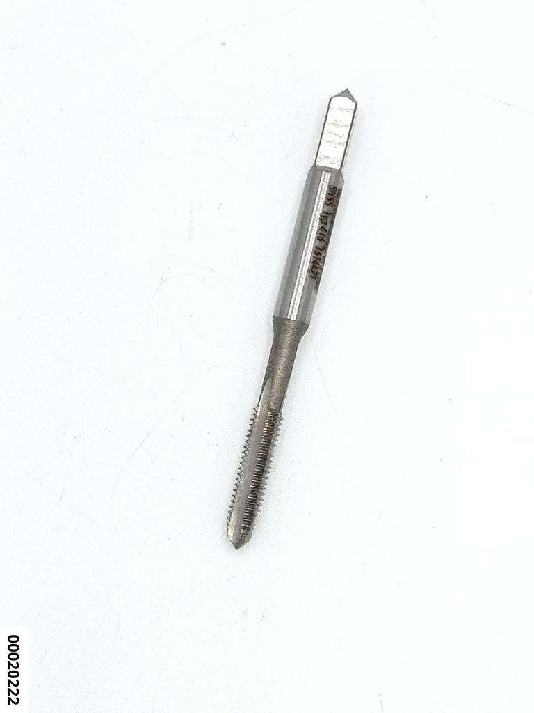 hansewerkzeug SHSS-Hand-Gew-Bohrer Typ 416 metr.DIN 352 F M3 x 0,5