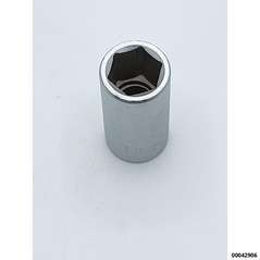 Steckschlüssel 1/4" SW8
