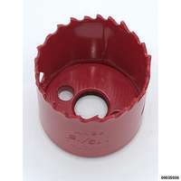 HSS-Bi-Metall-Lochkreissäge 46.0mm Vario