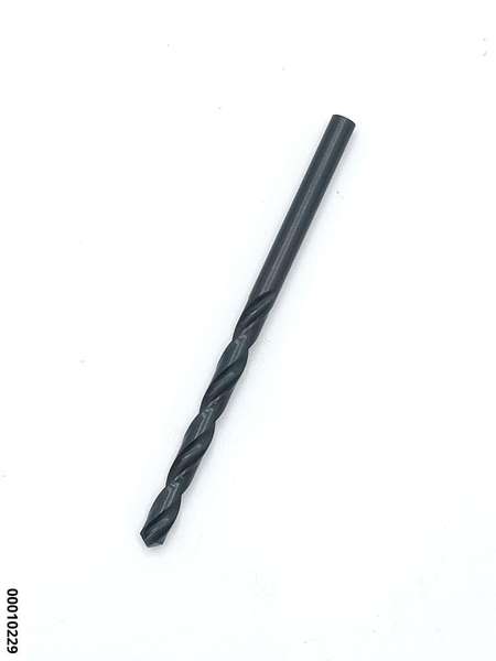 hansewerkzeug SHSS-Spibo Typ 120 "Premium"  4.20 mm DIN 338