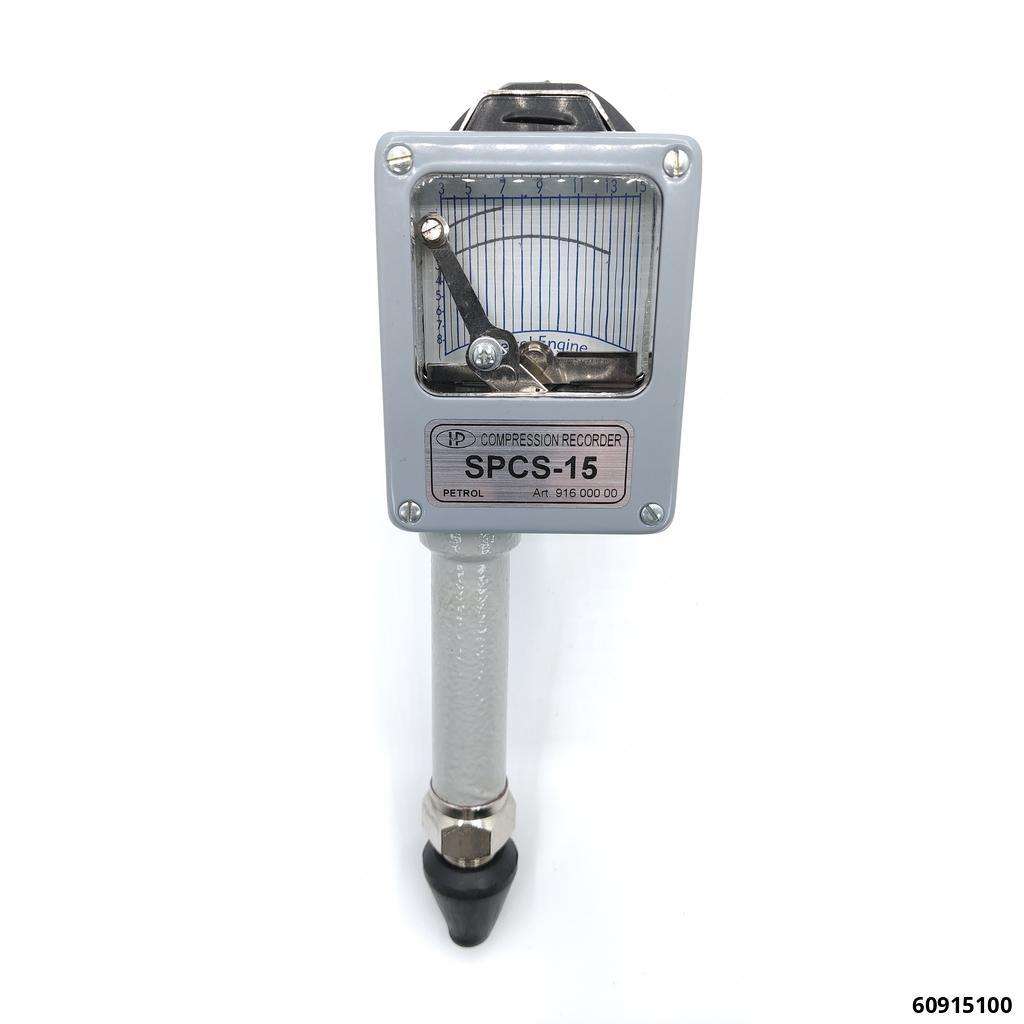 Appareil de base pour compressiomètre Mod.O