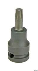 Torx-Bit-Stecknuss TX 50 Antrieb 1/2"