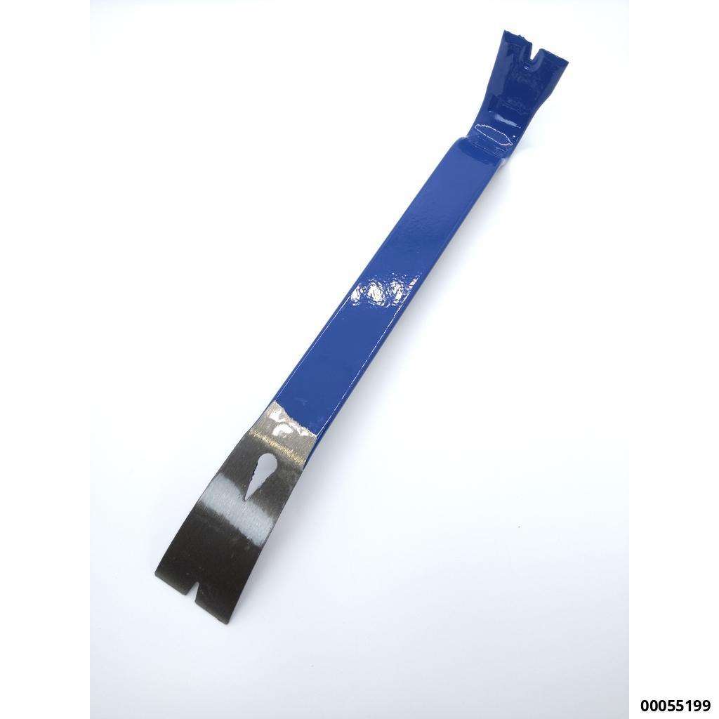 "Superbar"-Kuhfuss 380mm