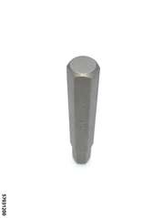 Innensechskanteinsatz Aufnahme 10 mm SW 12 x 75