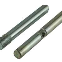 Ford Einstell-Blockierdorne Satz 2-tlg, Einstellstift für Kurbelwellensensor Diesel 2.0 / 2.2 / 2.4 / 3.2 TDCi /