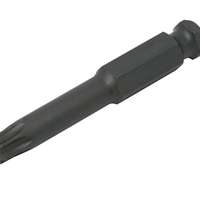 Bit-Einsatz TX 50 x 11 mm Länge 75 mm