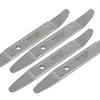 Super mini lever tool, 4 pcs.