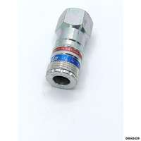 Sicherheitskupplung eSafe G 1/2" Innengewinde