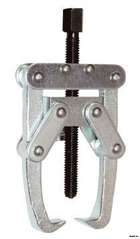 Two leg puller size 2 Span 50 mm/clamping depth 40 mm