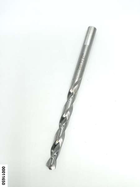 hansewerkzeug SHSS-Spibo Typ 120-F3  "Premium" 6,50 mm mit 3 Flankenschaft