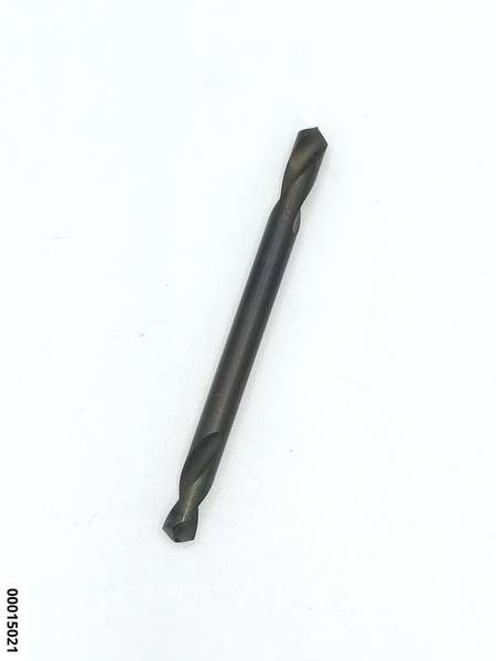 hansewerkzeug SHSS-K-Bohrer Typ 99K Doppels DIN 1897 4,1 mm