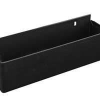 Dosenhalter 340x90x100 für Werkstattwagen