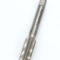 SHSS-Hand-Gew-Bohrer Typ 336, DIN 2181 M10x1,0mm