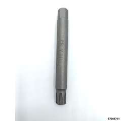 Embout RIBE 10,3 x 100 réception 10 mm