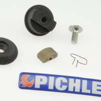 Kit réparation 1/4" pour cliquet 72 dents