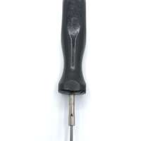 Steckerentriegler Standard Werkzeugmaß 1,89 x 1,0 mm