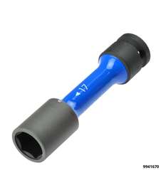 XL-Impact Socket 17 mm