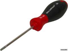 Tournevis torx TX 20