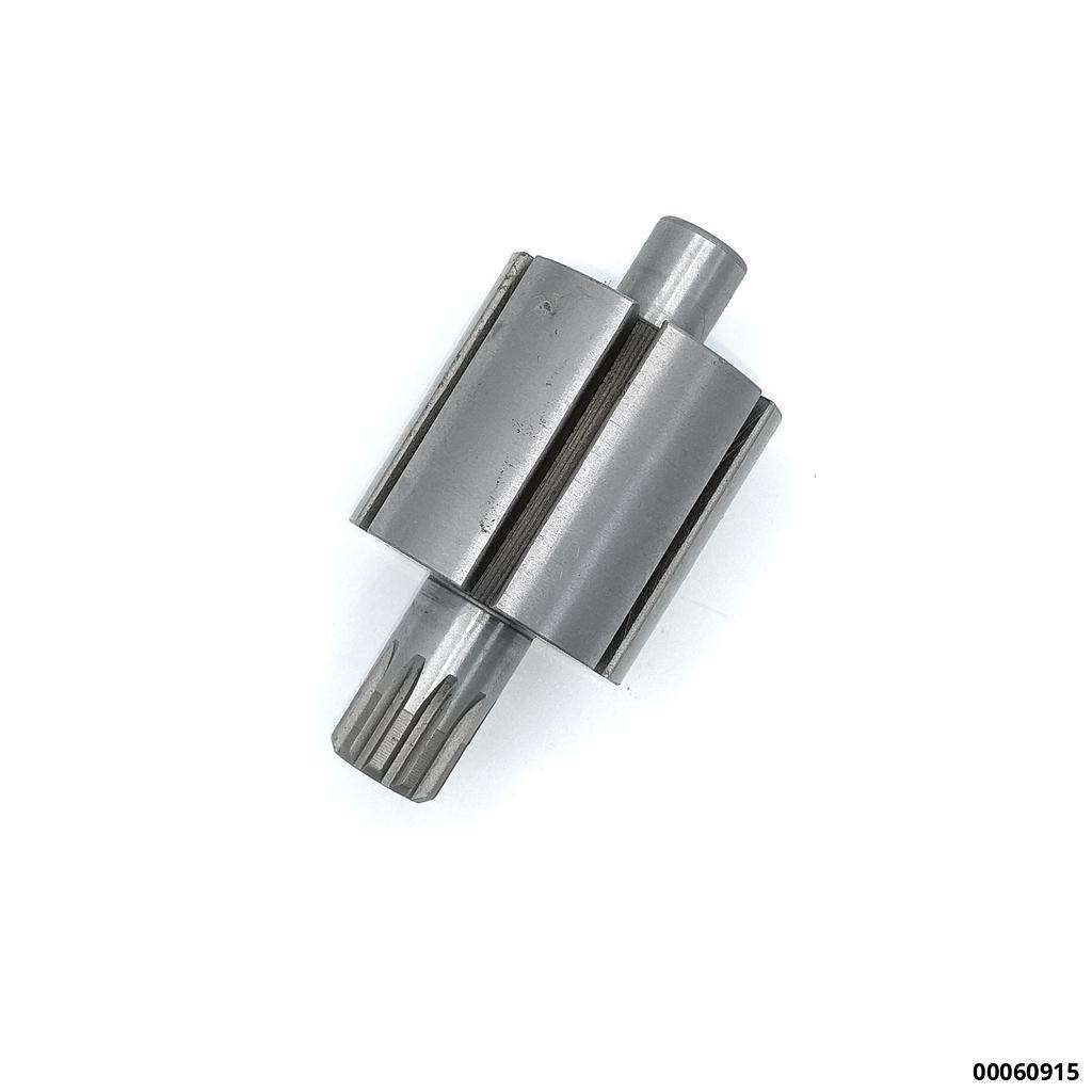 Rotor